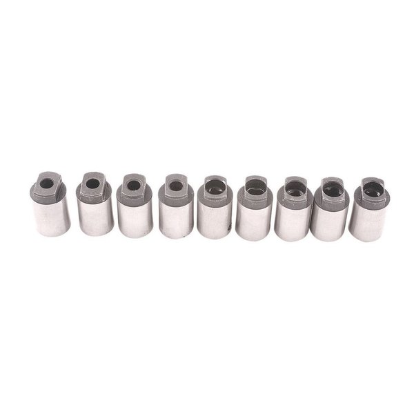 Hhip 9 Piece Tap Adapter Set For Hand Tapper 3900-0250 3900-0289